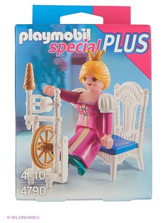 Игровые наборы Playmobil