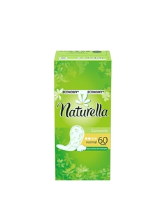 Прокладки гигиенические NATURELLA