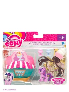 Игровые наборы Hasbro