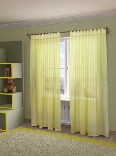 Тюль SANPA HOME COLLECTION