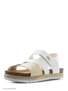 Сандалии Marco Tozzi