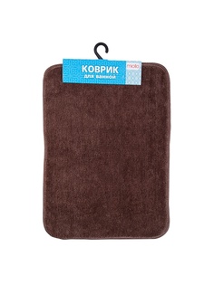 Коврики для ванной Miolla
