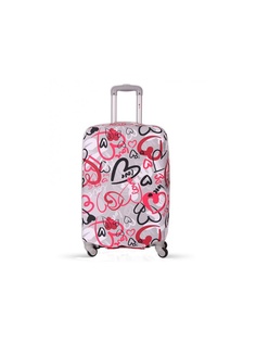 Чехлы для чемоданов Fancy Armor