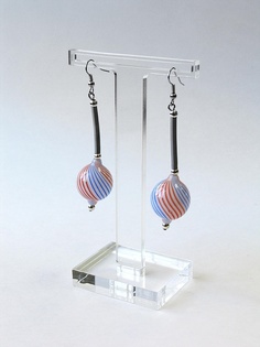 Серьги DIVETRO