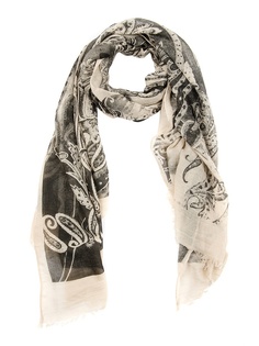 Палантины Moltini