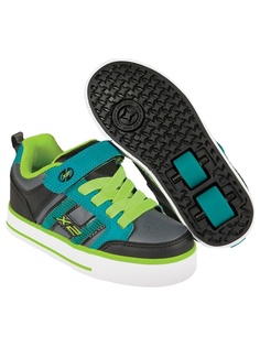 Кроссовки Heelys