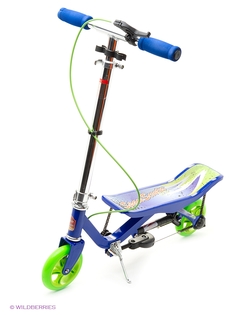 Самокаты Spacescooter