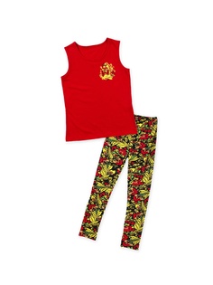 Костюмы Апрель