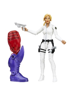Фигурки-игрушки Hasbro