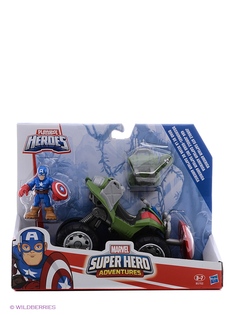 Фигурки-игрушки Hasbro
