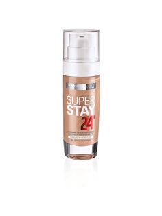Тональные кремы Maybelline New York