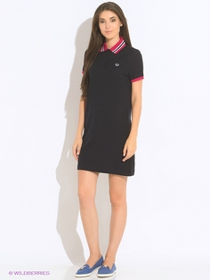 Платья Fred Perry