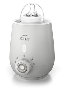 Подогреватели-термосы Philips AVENT