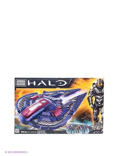 Конструкторы MEGA BLOKS