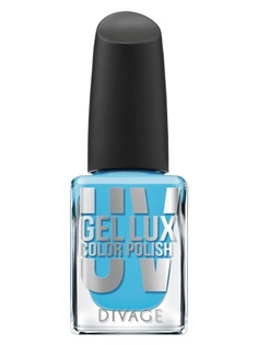 Лаки для ногтей DIVAGE