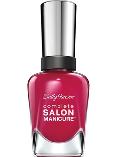 Лаки для ногтей SALLY HANSEN