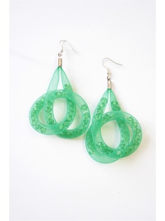 Серьги DIVETRO