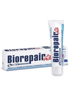 Зубные пасты BIOREPAIR