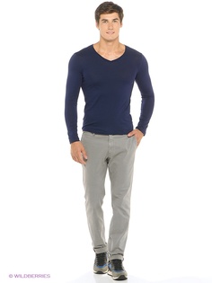 Лонгслив Colins