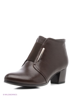 Ботильоны Sinta Gamma