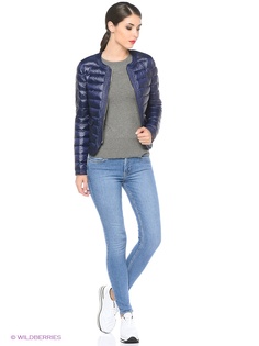 Пуховики Trussardi