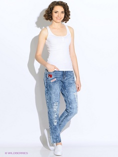 Джинсы Cropp