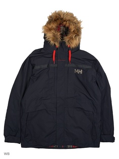 Куртки Helly Hansen