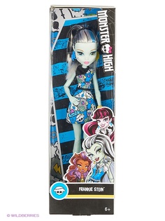 Куклы Monster High