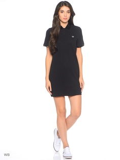 Платья Fred Perry