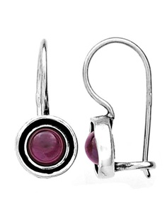 Ювелирные серьги DENO