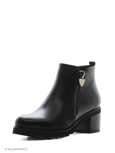 Ботильоны Francesco Donni