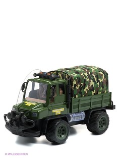 Радиоуправляемые игрушки S-S