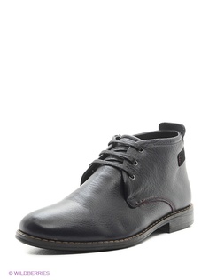 Ботинки Dino Ricci