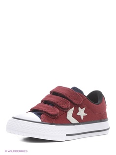 Кеды Converse