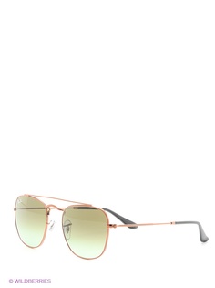 Солнцезащитные очки Ray Ban