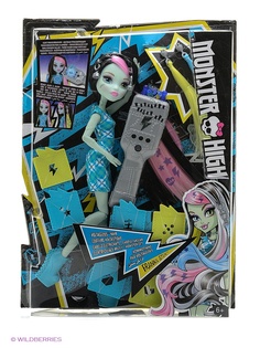 Игровые наборы Monster High