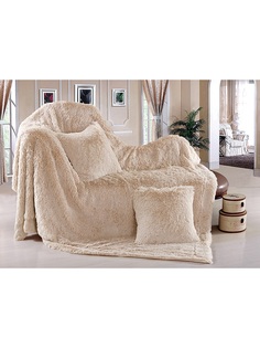 Пледы KAZANOV.A.