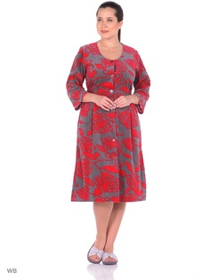 Халаты банные Nicole collection