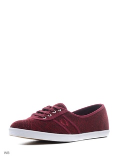 Кеды Fred Perry