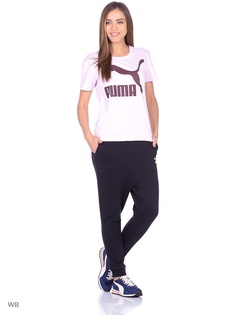 Брюки Puma