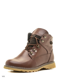 Ботинки BEKERANDMILLER