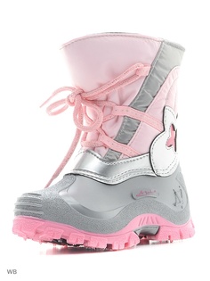 Сапоги San Marko