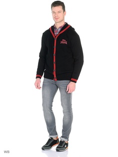 Джемперы Lonsdale