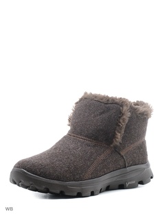 Ботинки SKECHERS