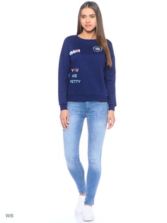 Свитшоты Modis