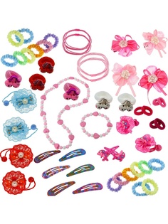 Наборы аксессуаров для волос BLAGOY ART