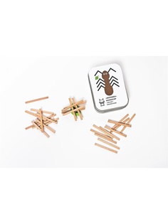 Настольные игры Шуша