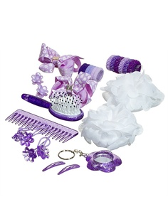 Наборы аксессуаров для волос Миниледи