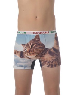Трусы ACQUADICOCCO