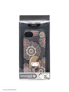 Чехлы для телефонов Kimmidoll